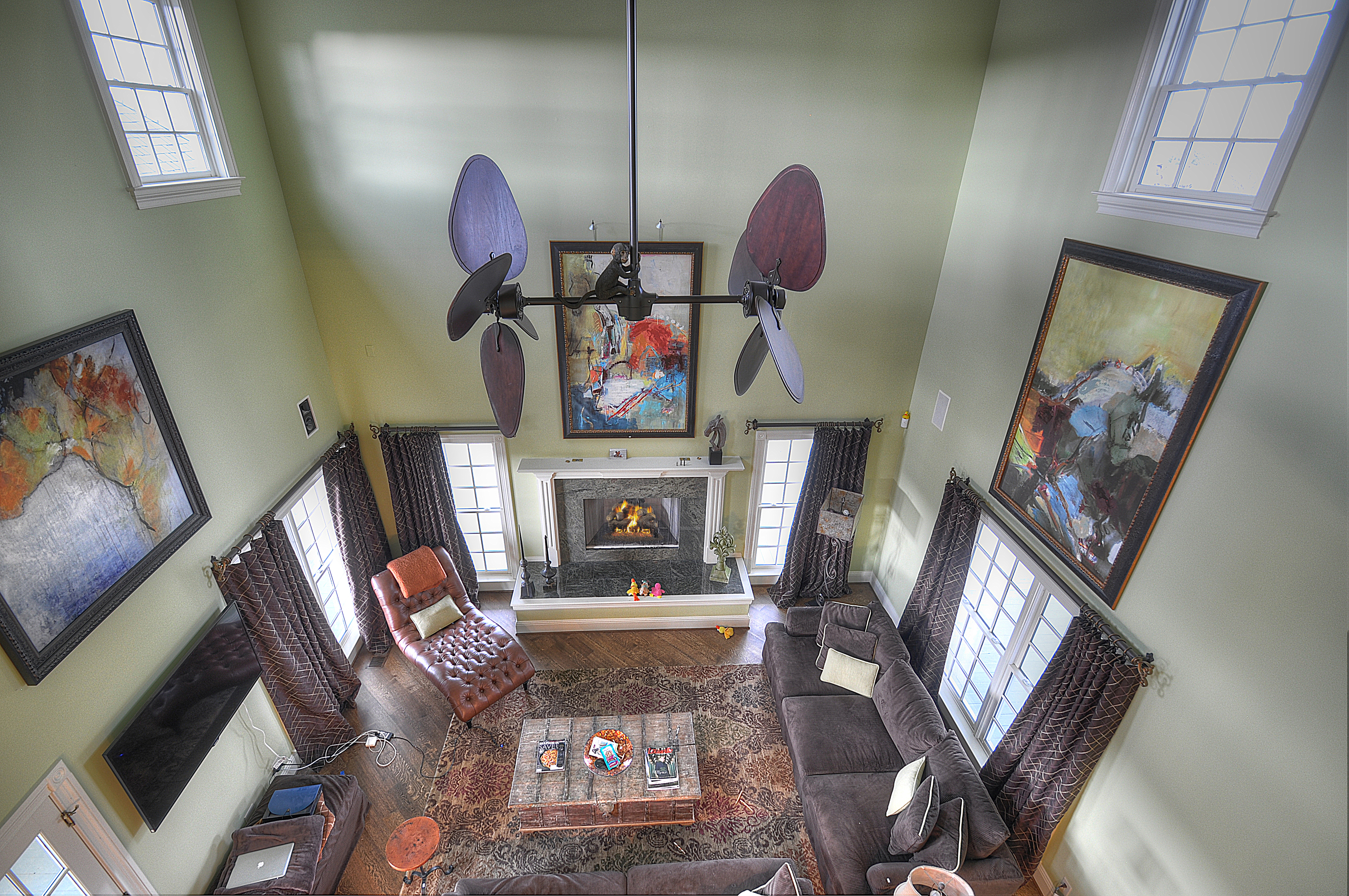 upper level view to family rm.jpg